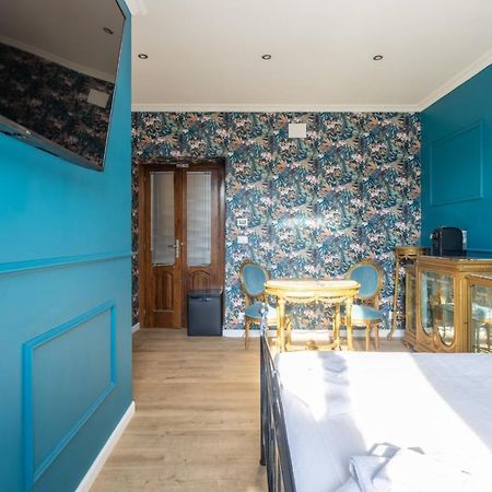 San Pietro 5 Stelle Prestigious Rooms Rom Eksteriør billede