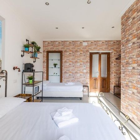 San Pietro 5 Stelle Prestigious Rooms Rom Eksteriør billede
