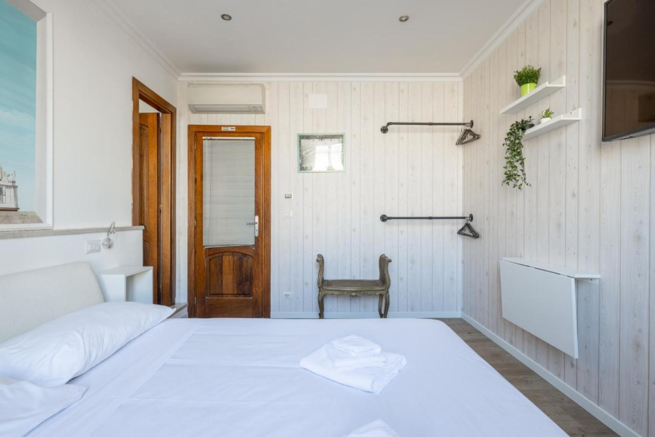 San Pietro 5 Stelle Prestigious Rooms Rom Eksteriør billede