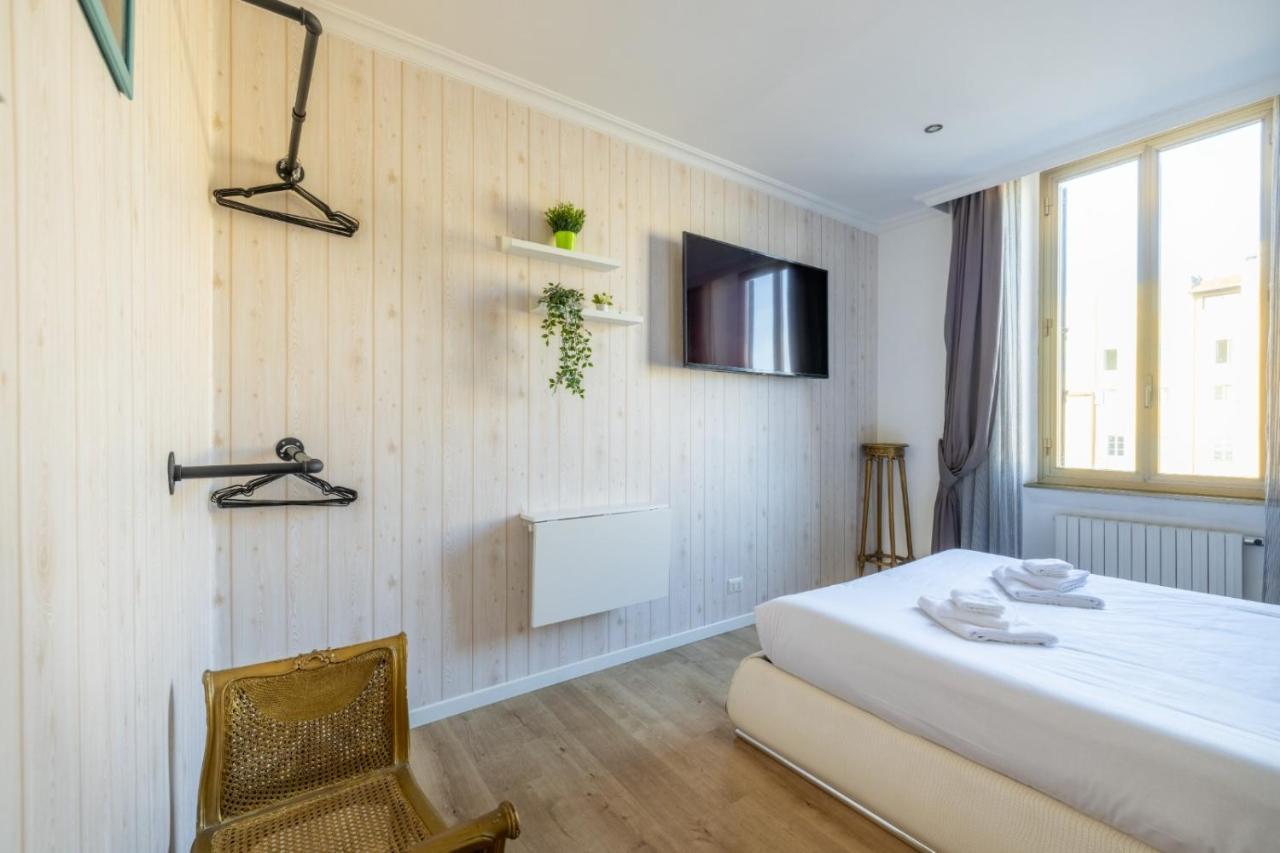 San Pietro 5 Stelle Prestigious Rooms Rom Eksteriør billede