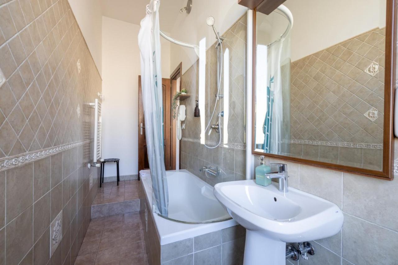 San Pietro 5 Stelle Prestigious Rooms Rom Eksteriør billede
