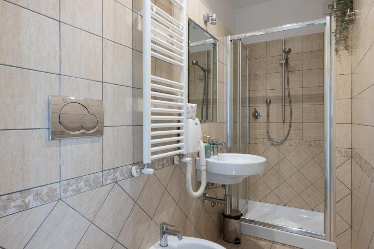 San Pietro 5 Stelle Prestigious Rooms Rom Eksteriør billede
