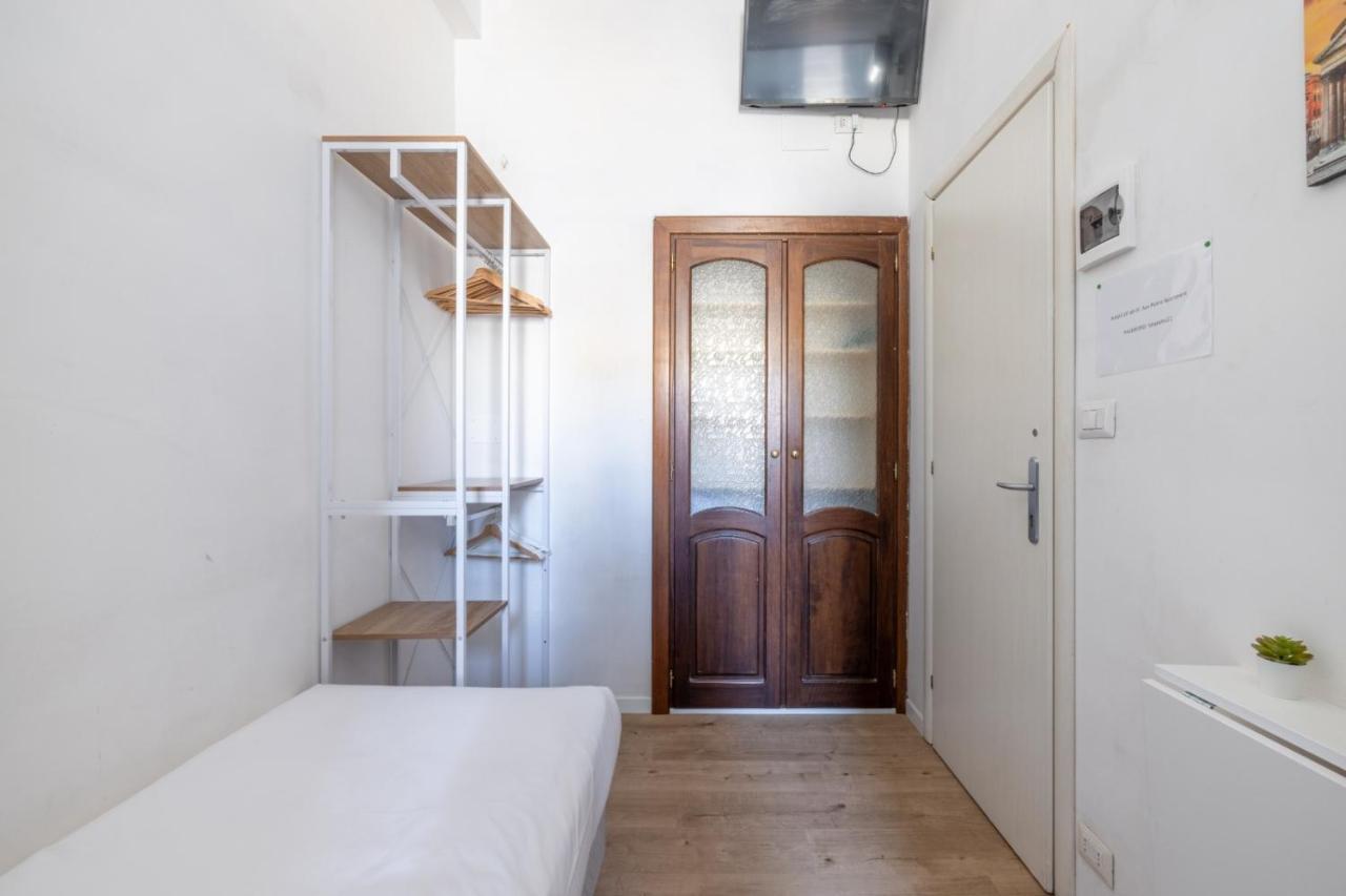 San Pietro 5 Stelle Prestigious Rooms Rom Eksteriør billede